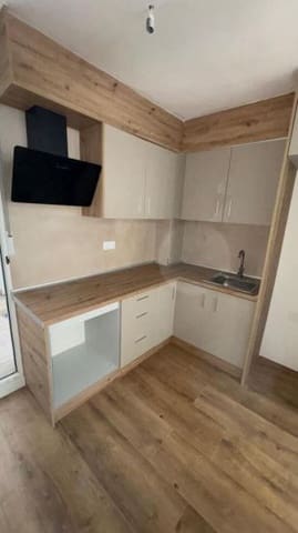 2 soverom Bungalow til salgs i Centro, Torrevieja med svømmebasseng - € 175 000 (Ref: 9876662)