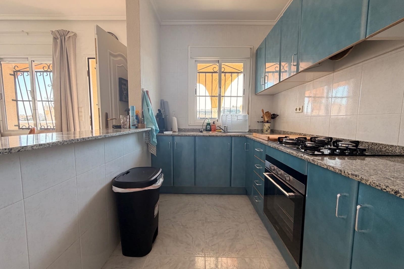 3 camera da letto Villa in vendita in Algorfa con piscina - 299.999 € (Rif: 9876663)