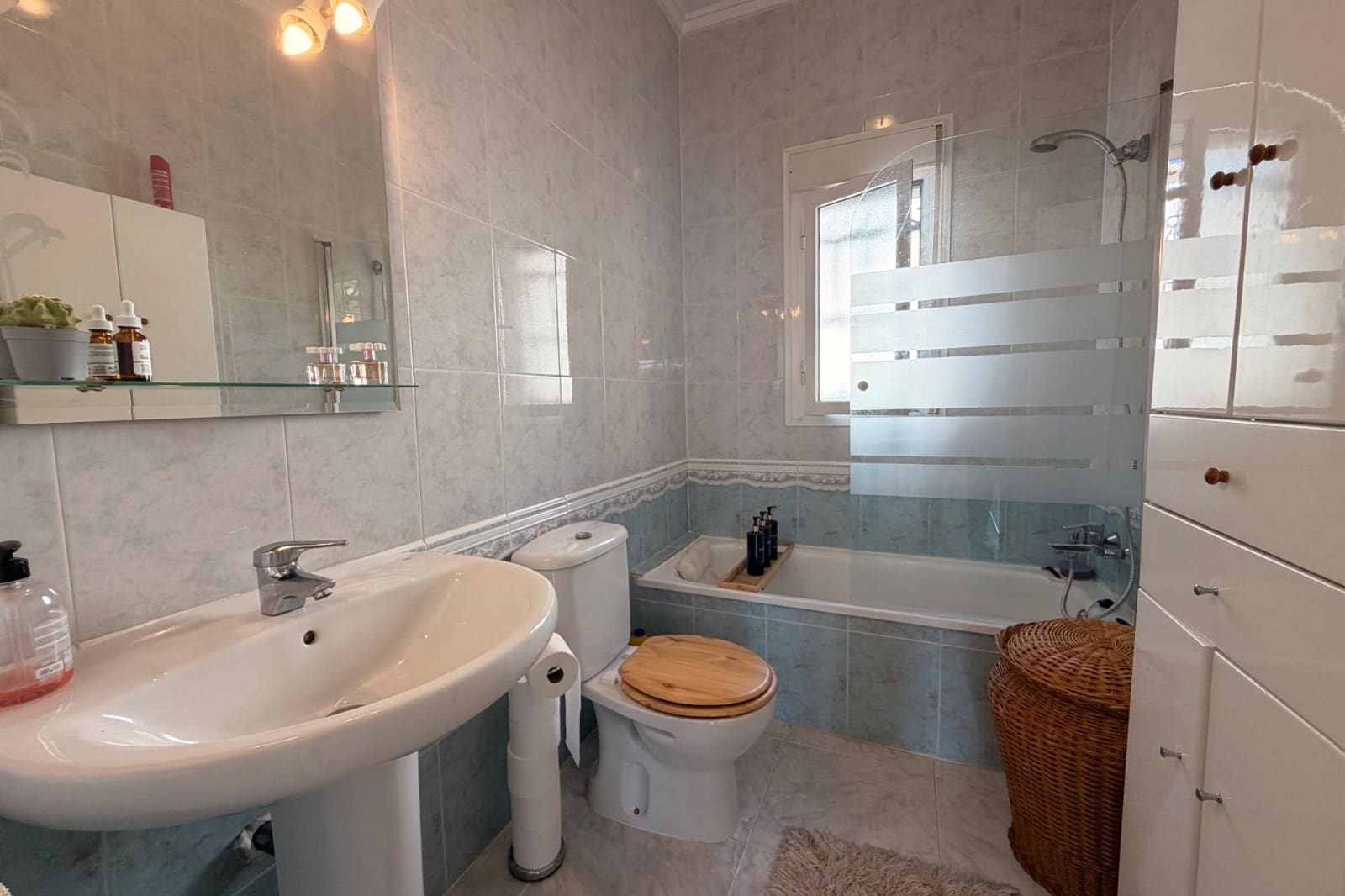 3 camera da letto Villa in vendita in Algorfa con piscina - 299.999 € (Rif: 9876663)
