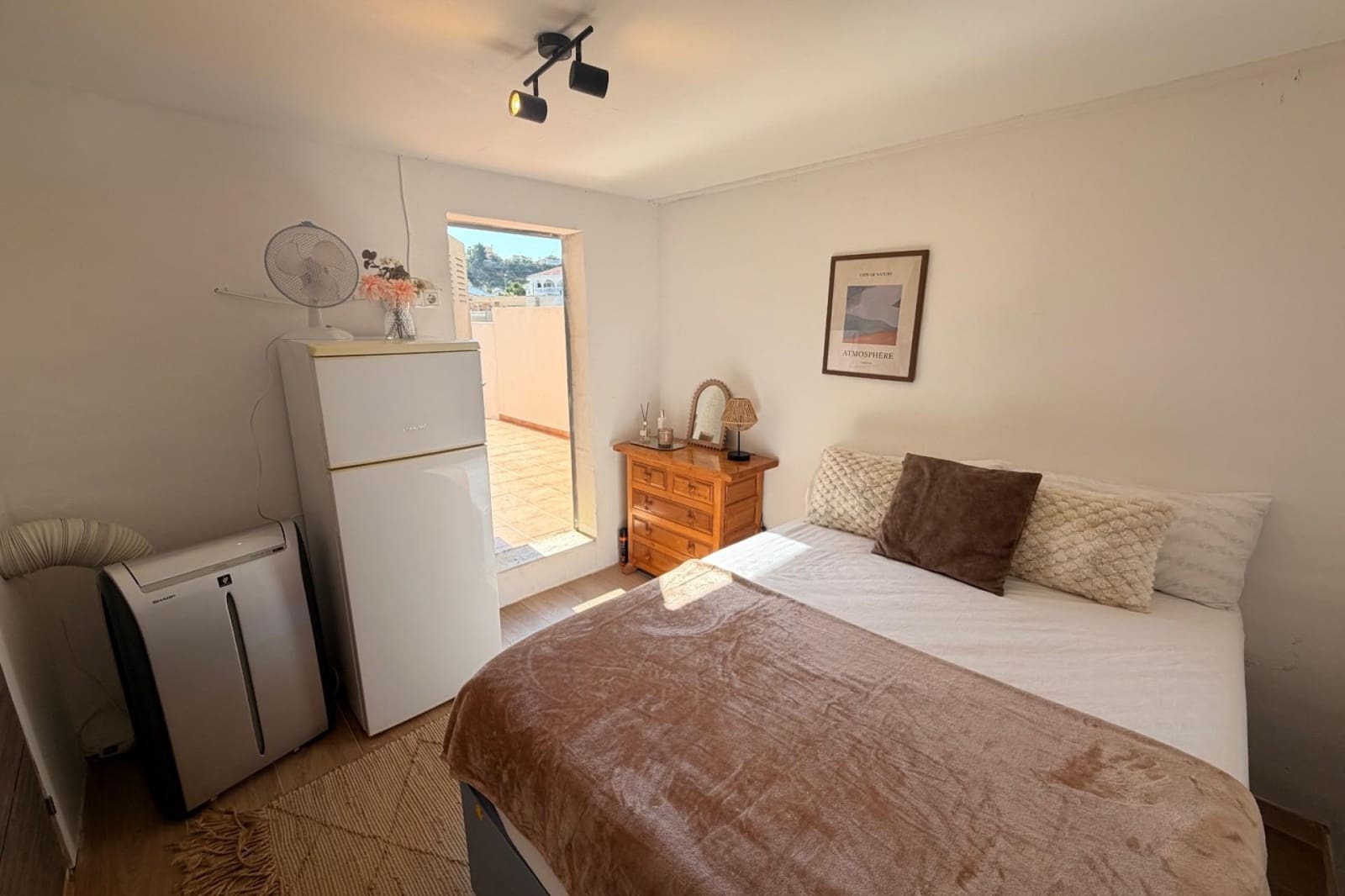 3 camera da letto Villa in vendita in Algorfa con piscina - 299.999 € (Rif: 9876663)
