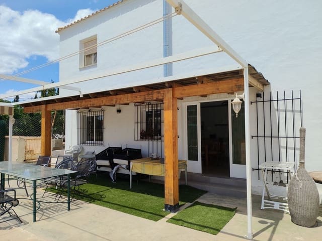 6 slaapkamer Villa te koop in Los Montesinos met garage - € 785.000 (Ref: 9876665)
