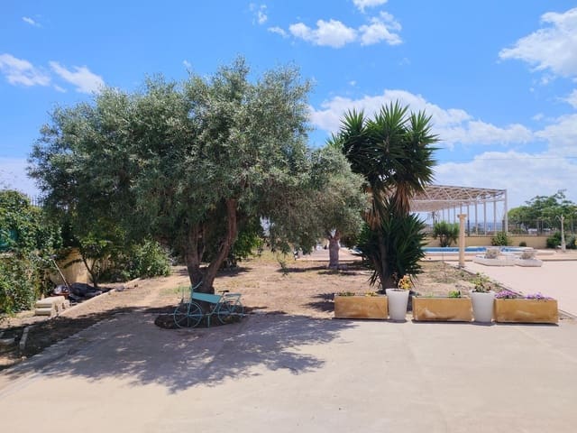 6 slaapkamer Villa te koop in Los Montesinos met garage - € 785.000 (Ref: 9876665)