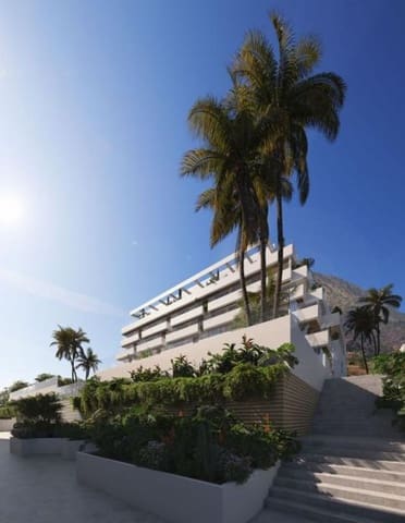 4 soverom Leilighet til salgs i Torremolinos med svømmebasseng - € 570 000 (Ref: 9876671)