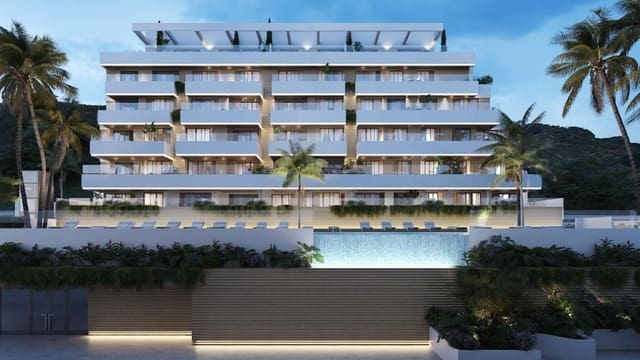 2 chambre Appartement à vendre à Torremolinos avec piscine - 456 000 € (Ref: 9876676)