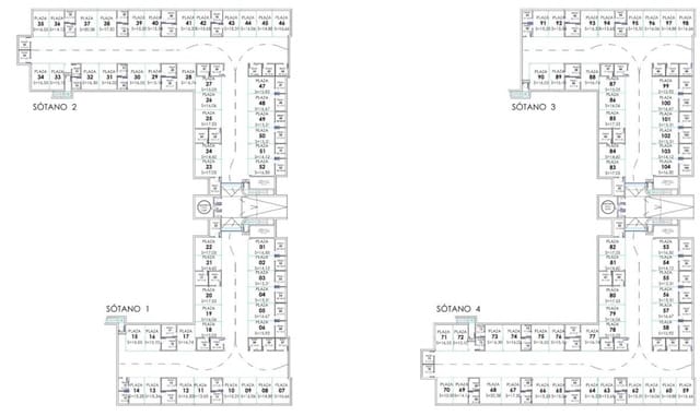 2 soveværelse Bungalow til salg i Los Balcones med swimmingpool - € 295.000 (Ref: 9876679)