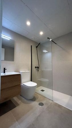 3 slaapkamer Rijtjeshuis te koop in Pilar de la Horadada - € 299.900 (Ref: 9876683)