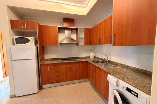 2 soverom Leilighet til salgs i Algorfa med svømmebasseng - € 229 999 (Ref: 9879079)