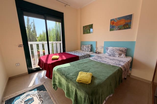 2 soverom Leilighet til salgs i Algorfa med svømmebasseng - € 229 999 (Ref: 9879079)