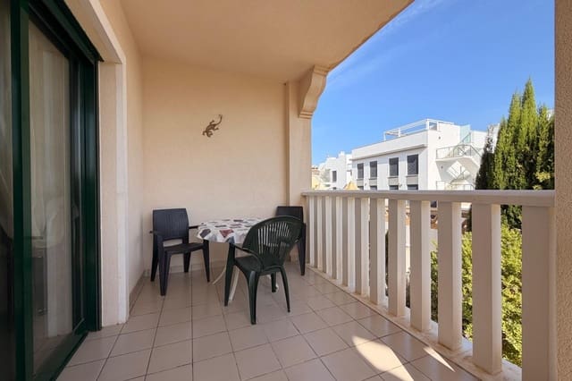 2 soverom Leilighet til salgs i Algorfa med svømmebasseng - € 229 999 (Ref: 9879079)