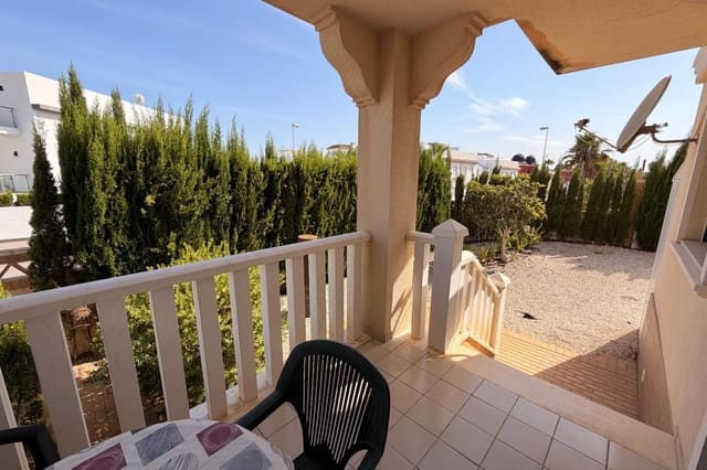 2 soverom Leilighet til salgs i Algorfa med svømmebasseng - € 229 999 (Ref: 9879079)