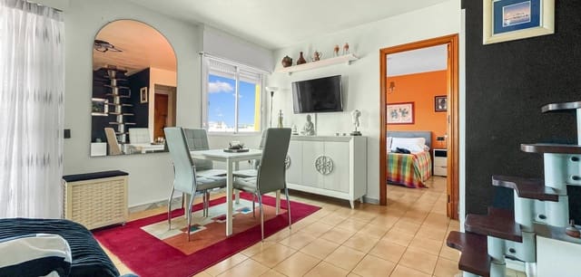 2 camera da letto Appartamento in vendita in La Veleta, Torrevieja - 188.900 € (Rif: 9879080)