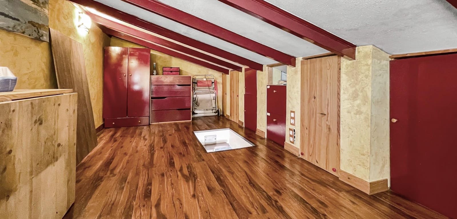 2 camera da letto Appartamento in vendita in La Veleta - 188.900 € (Rif: 9879080)