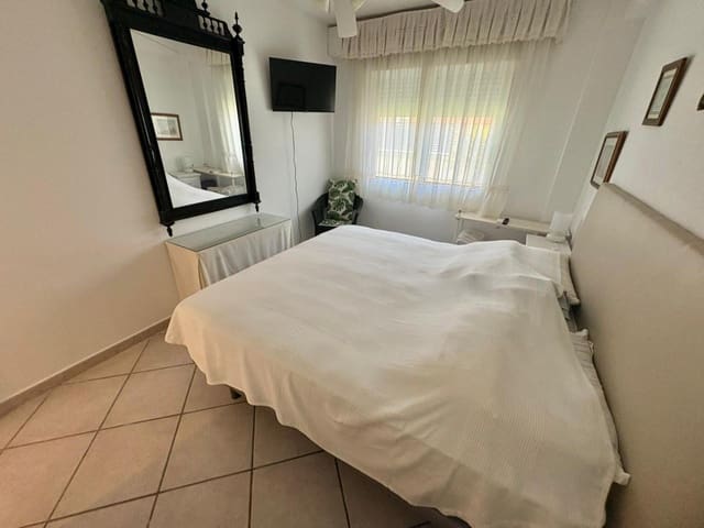 4 slaapkamer Appartement te koop in Los Narejos, Los Alcázares - € 380.000 (Ref: 9879085)
