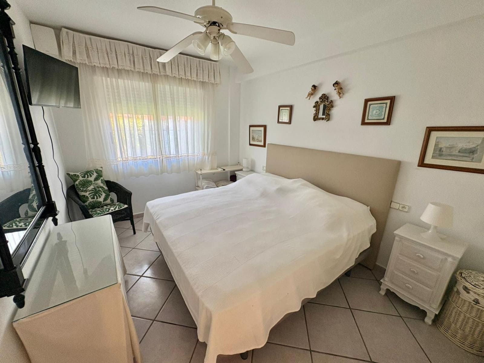 4 slaapkamer Appartement te koop in Los Narejos - € 380.000 (Ref: 9879085)
