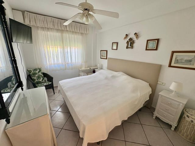 4 slaapkamer Appartement te koop in Los Narejos, Los Alcázares - € 380.000 (Ref: 9879085)