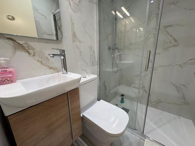 4 slaapkamer Appartement te koop in Los Narejos, Los Alcázares - € 380.000 (Ref: 9879085)
