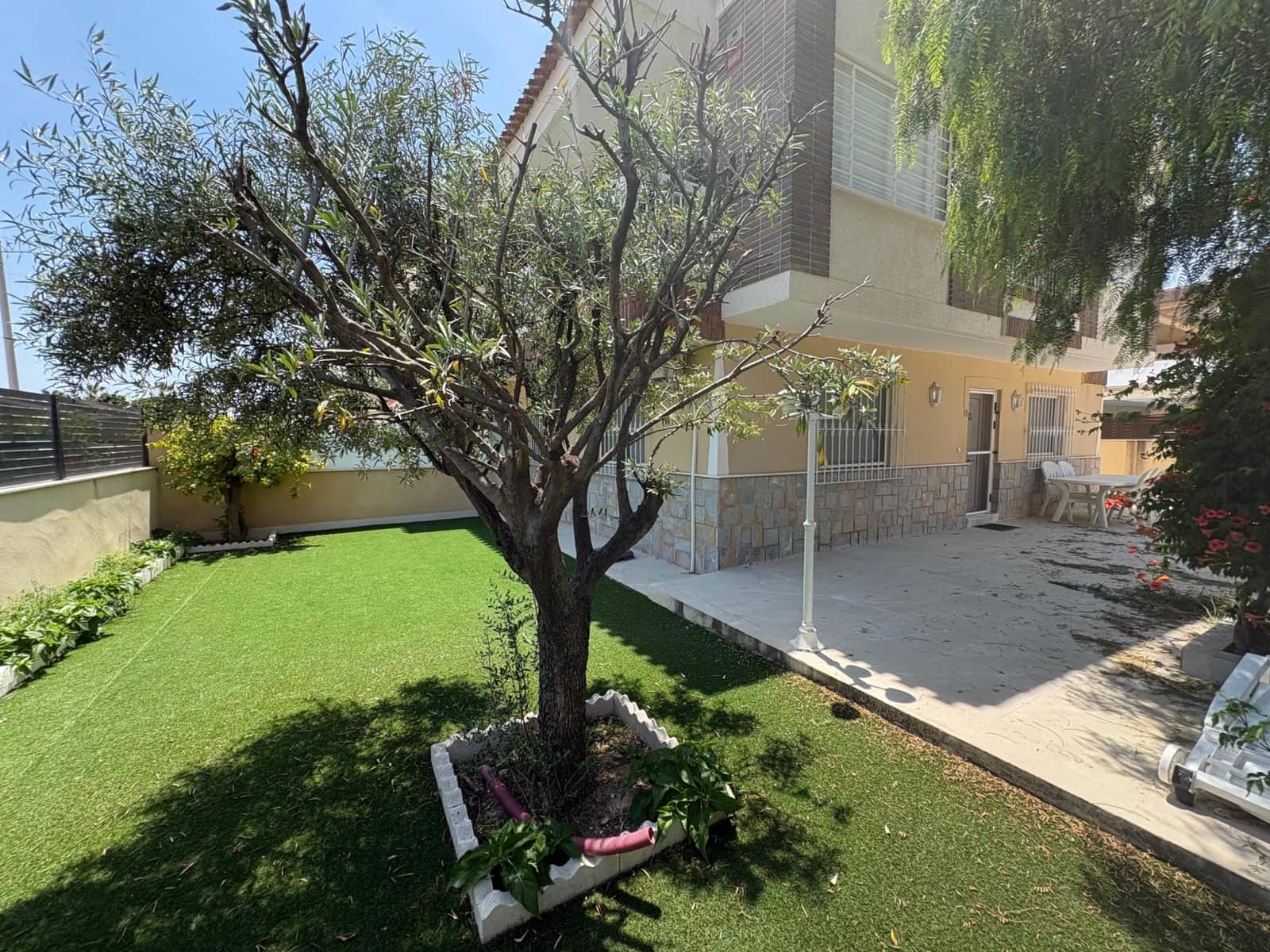 4 slaapkamer Appartement te koop in Los Narejos - € 380.000 (Ref: 9879085)