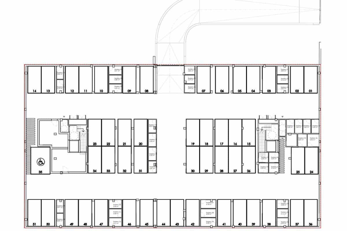 3 makuuhuone Huoneisto myytävänä paikassa Estepona mukana uima-altaan - 575 000 € (Ref: 9879115)