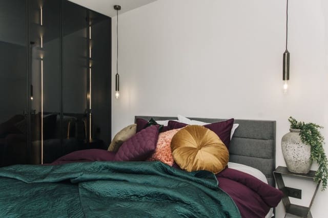 Chalet de 3 habitaciones en Doña Pepa, Rojales en venta con piscina garaje - 995.000 € (Ref: 9879156)