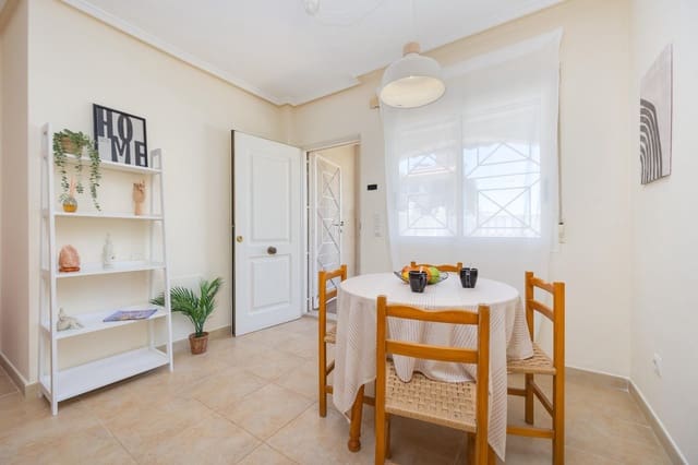 2 soverom Bungalow til salgs i Torreblanca, Torrevieja med svømmebasseng - € 179 900 (Ref: 9879159)