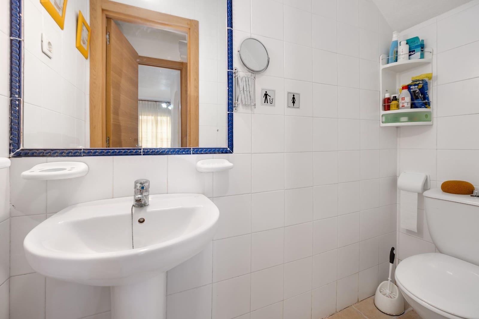 3 quarto Casa em Banda para venda em La Veleta com piscina - 215 000 € (Ref: 9879161)