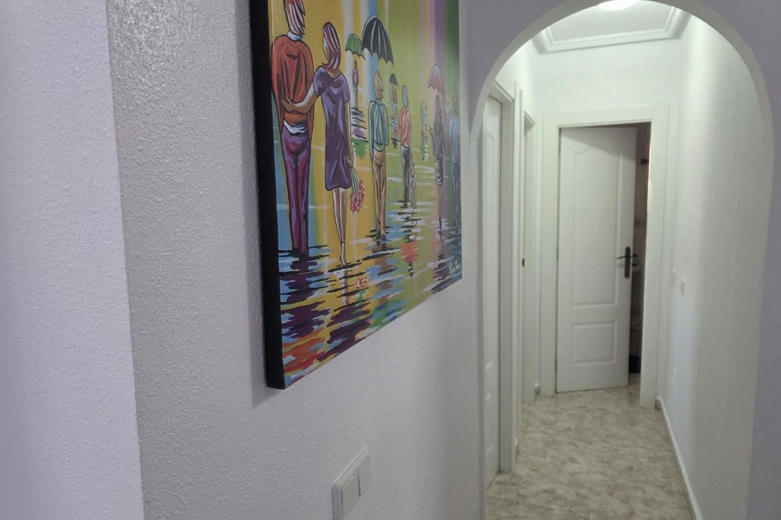 2 soveværelse Lejlighed til salg i Ciudad Quesada med swimmingpool - € 149.950 (Ref: 9882109)
