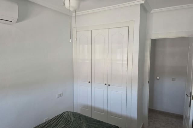 2 soveværelse Lejlighed til salg i Ciudad Quesada, Rojales med swimmingpool - € 149.950 (Ref: 9882109)
