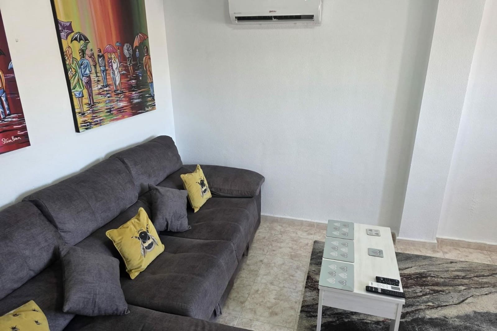 2 soveværelse Lejlighed til salg i Ciudad Quesada med swimmingpool - € 149.950 (Ref: 9882109)