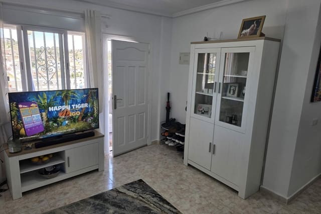 2 soveværelse Lejlighed til salg i Ciudad Quesada, Rojales med swimmingpool - € 149.950 (Ref: 9882109)