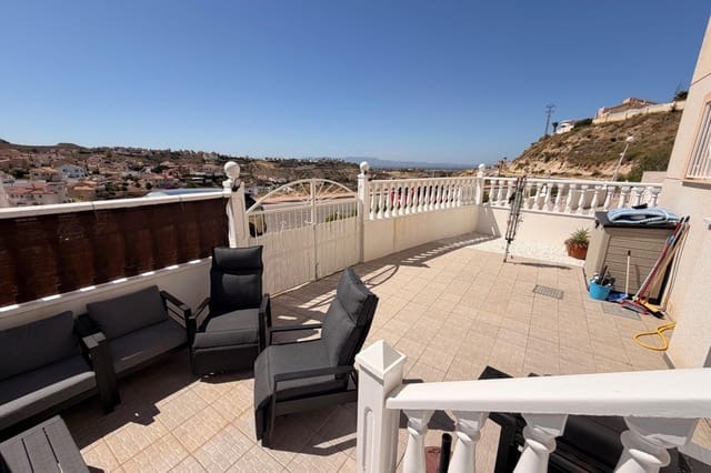2 soveværelse Lejlighed til salg i Ciudad Quesada, Rojales med swimmingpool - € 149.950 (Ref: 9882109)