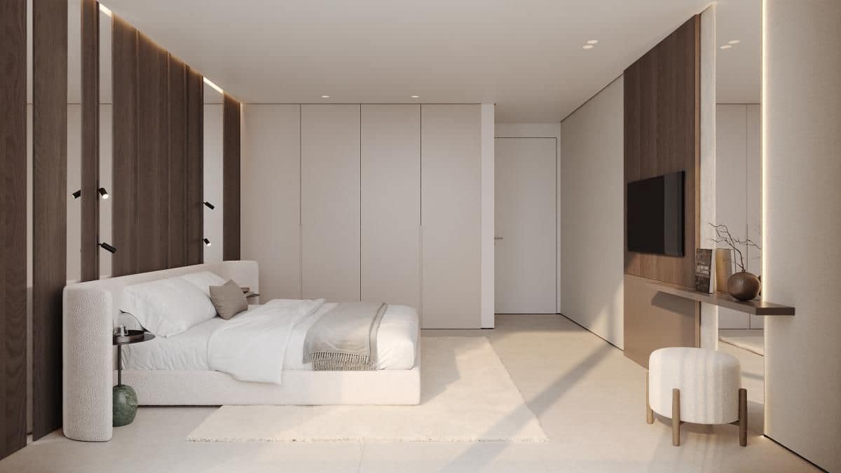 3 chambre Appartement à vendre à New Golden Mile avec piscine - 814 200 € (Ref: 9882120)