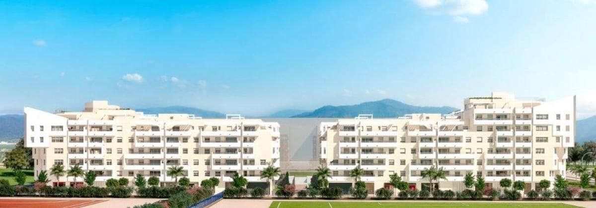 2 bedroom Apartment for sale in Marbella with pool - € 410,000 (Ref: 9882142)