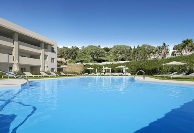 3 Zimmer Apartment zu verkaufen in Manilva mit Pool - 540.000 € (Ref: 9882167)