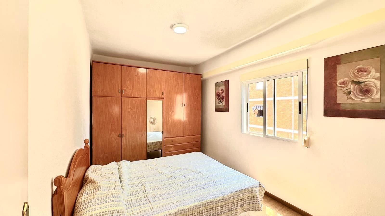 3 chambre Appartement à vendre à Torrevieja - 179 900 € (Ref: 9882172)
