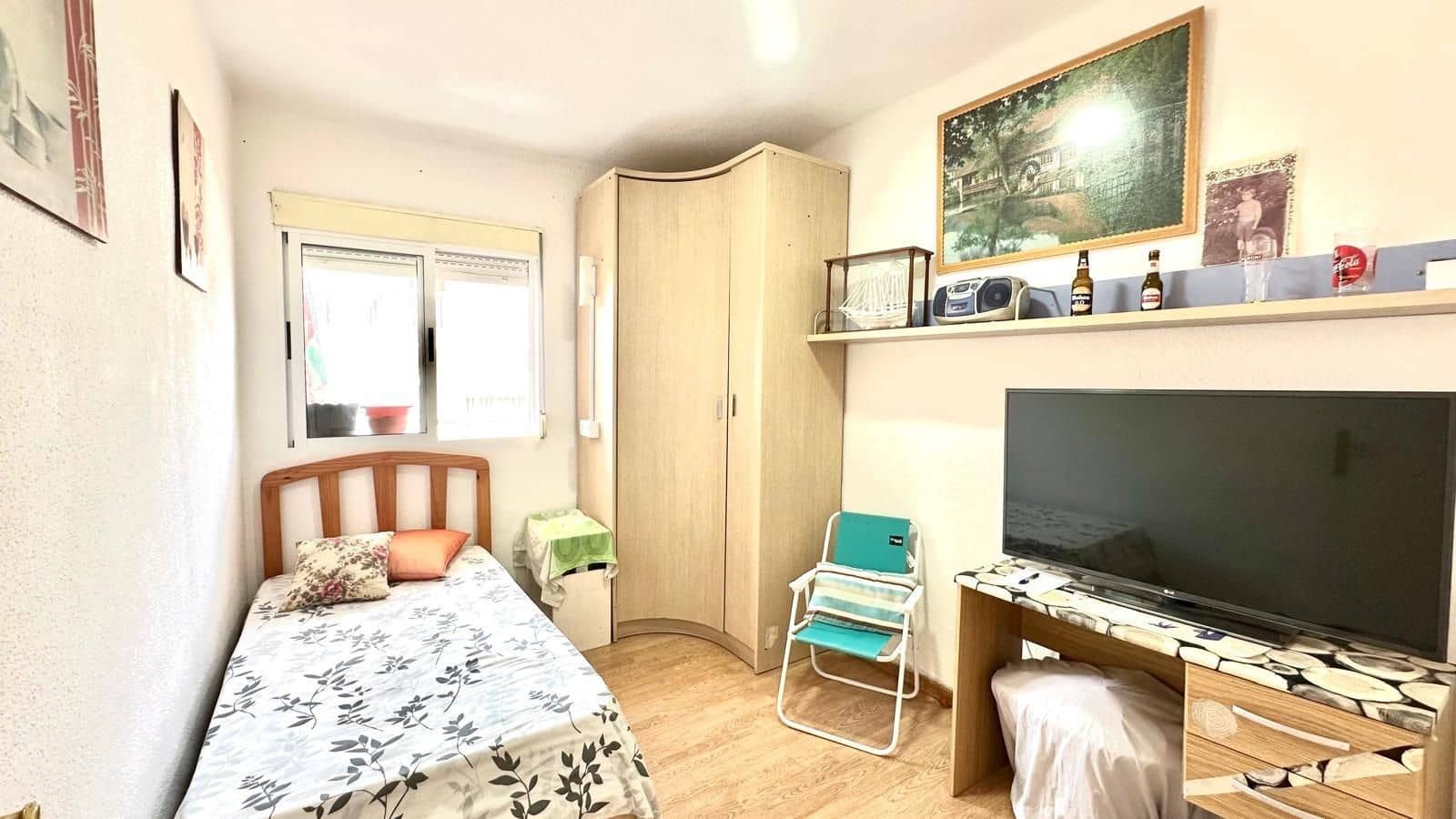 3 chambre Appartement à vendre à Torrevieja - 179 900 € (Ref: 9882172)