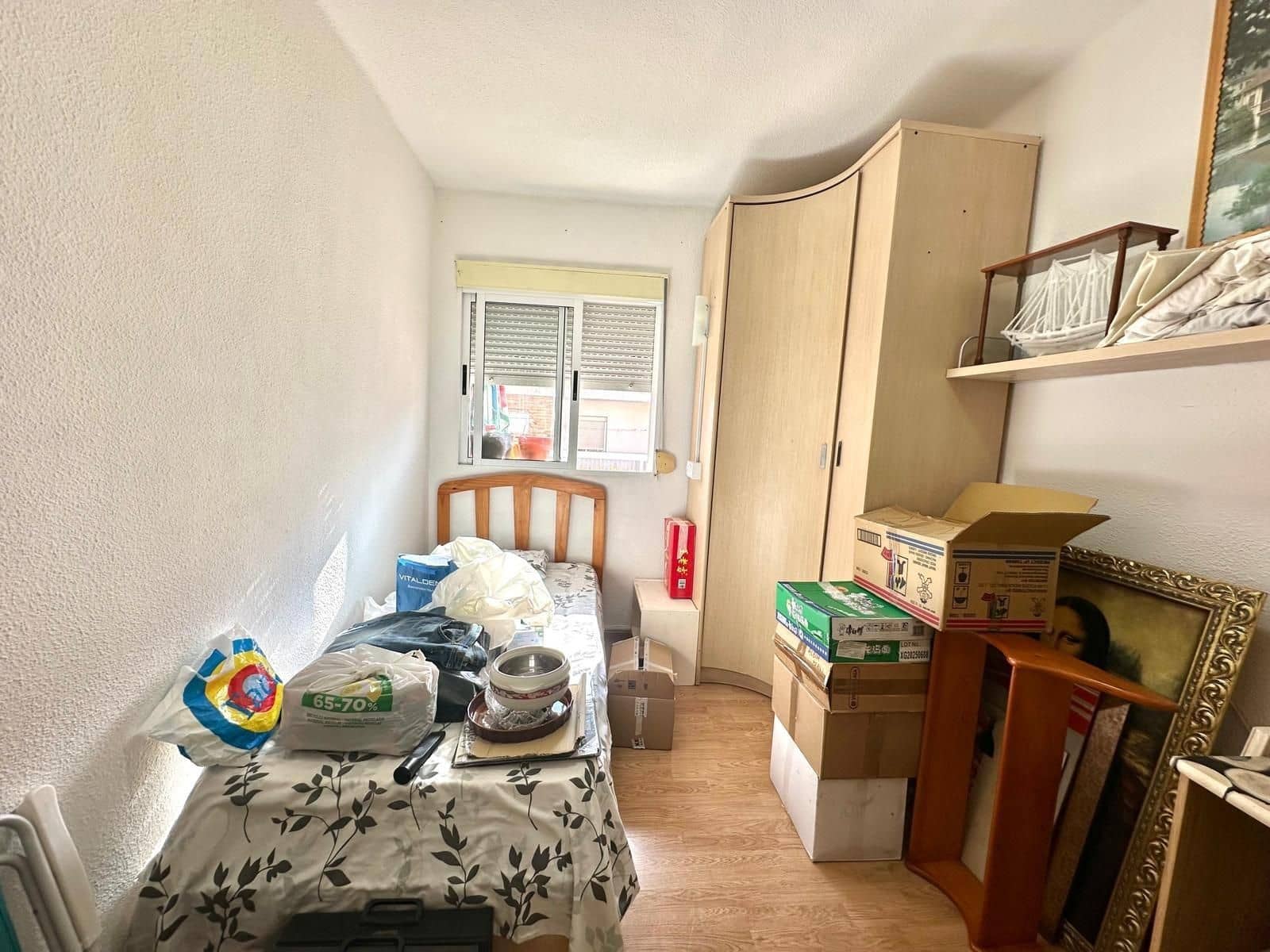 3 chambre Appartement à vendre à Torrevieja - 179 900 € (Ref: 9882172)