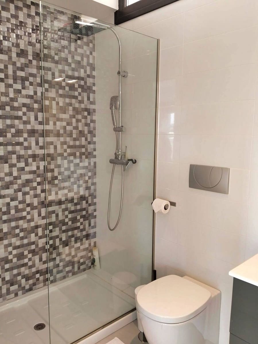 2 slaapkamer Penthouse te koop in Pilar de la Horadada met zwembad - € 290.000 (Ref: 9882173)
