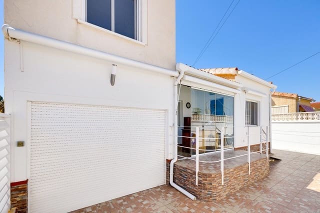 3 soverom Villa til salgs i San Fulgencio med svømmebasseng - € 279 969 (Ref: 9882174)