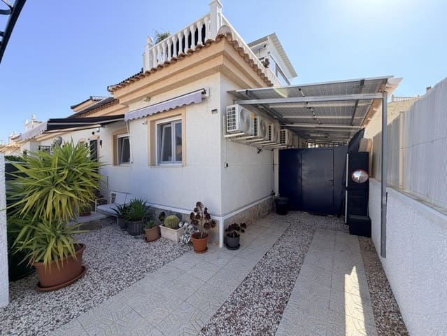 3 bedroom Terraced Villa for sale in Zaragoza city - € 249,000 (Ref: 9882178)