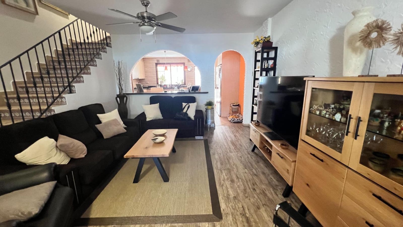 Adosado de 3 habitaciones en Torrevieja en venta - 320.000 € (Ref: 9882180)