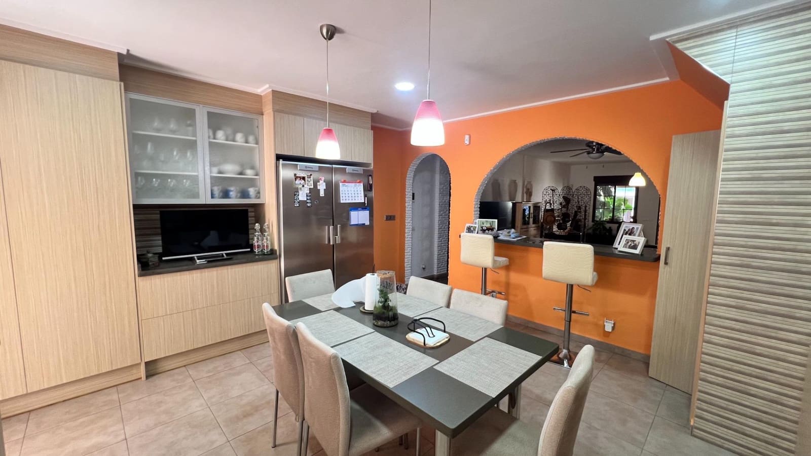 Adosado de 3 habitaciones en Torrevieja en venta - 320.000 € (Ref: 9882180)