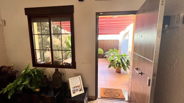 Adosado de 3 habitaciones en Los Balcones - Los Altos, Torrevieja en venta - 320.000 € (Ref: 9882180)