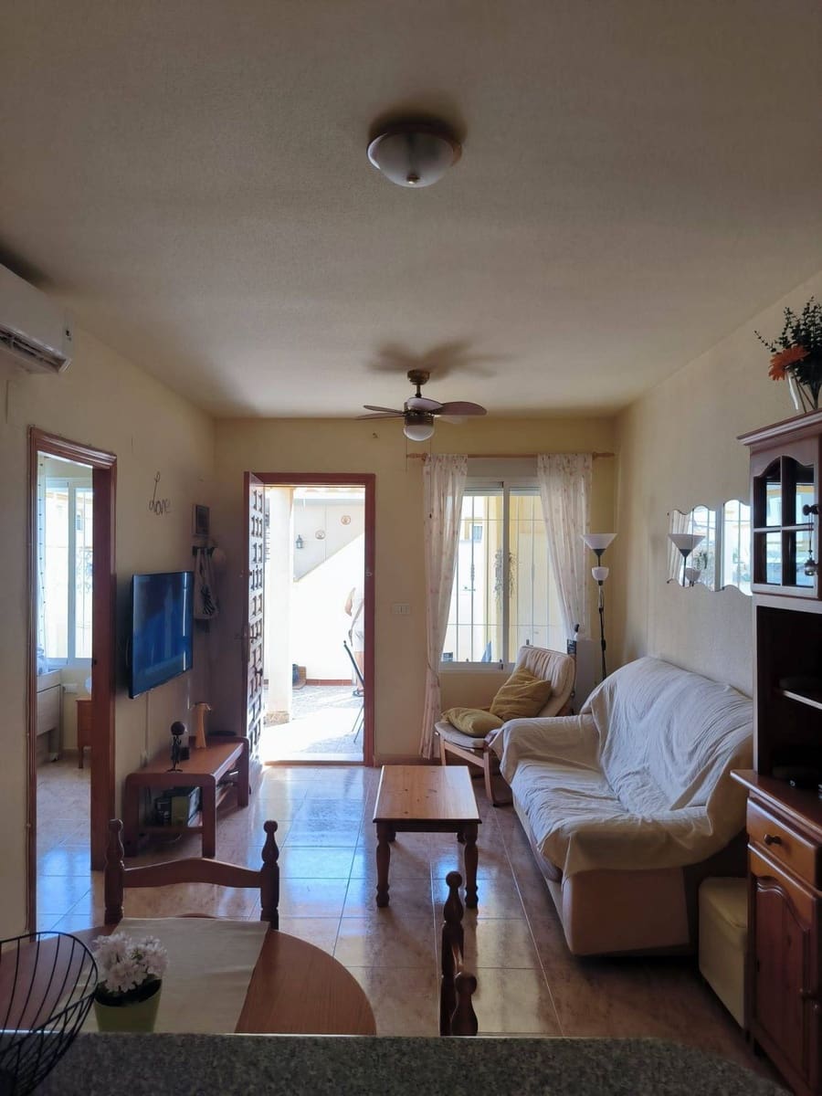2 bedroom Bungalow for sale in Playa Flamenca - € 176,900 (Ref: 9885070)