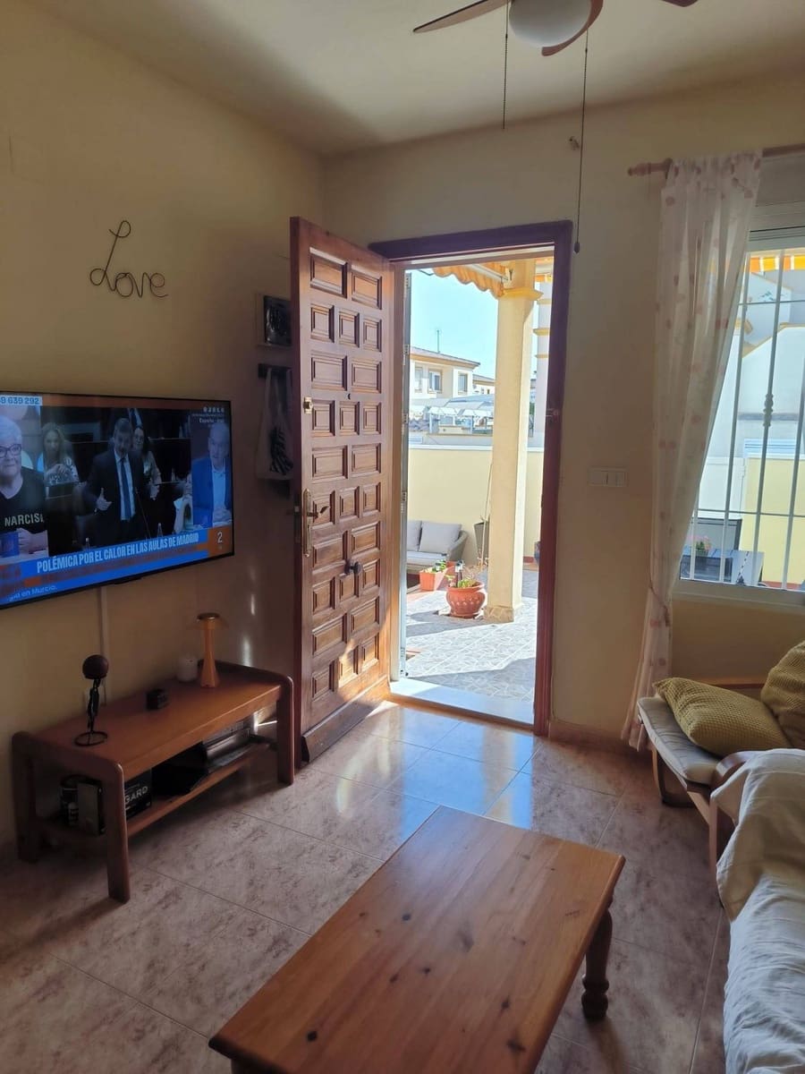 2 bedroom Bungalow for sale in Playa Flamenca - € 176,900 (Ref: 9885070)