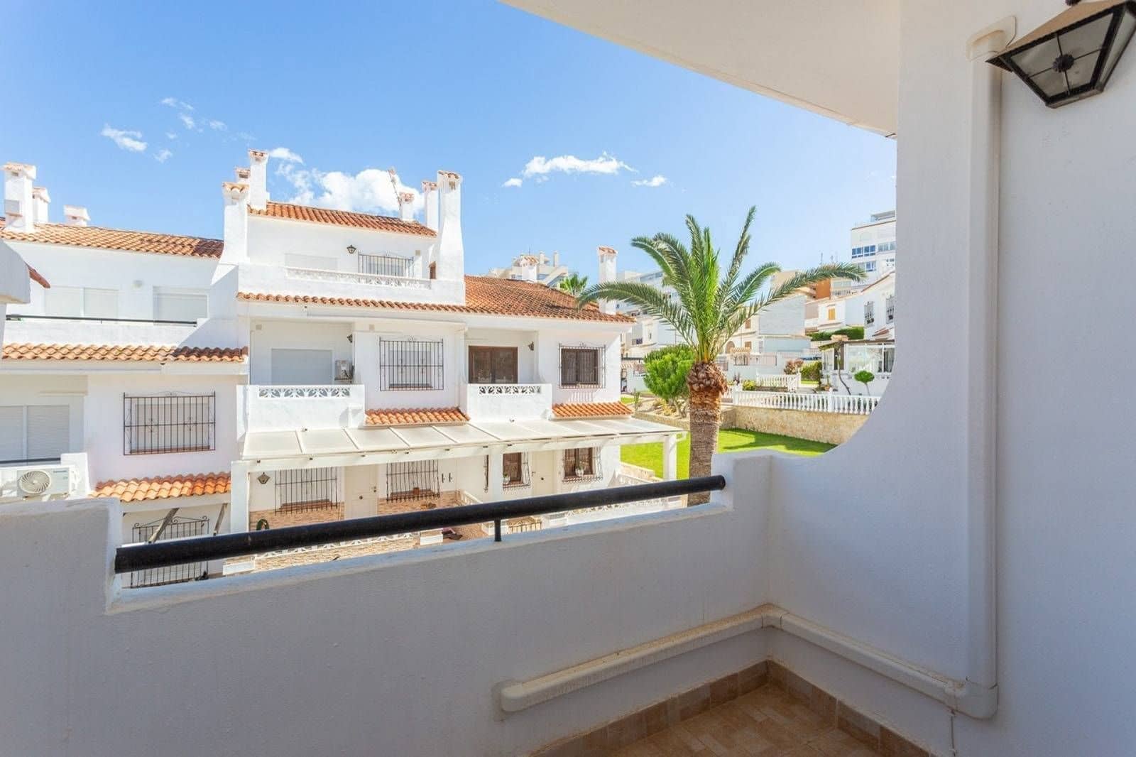3 soverom Villa til salgs i La Mata med svømmebasseng - € 269 000 (Ref: 9885071)