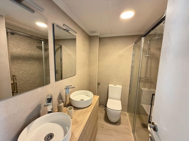 2 bedroom Townhouse for sale in Parque Acuático - Sector 25, Torrevieja with pool - € 239,900 (Ref: 9885080)