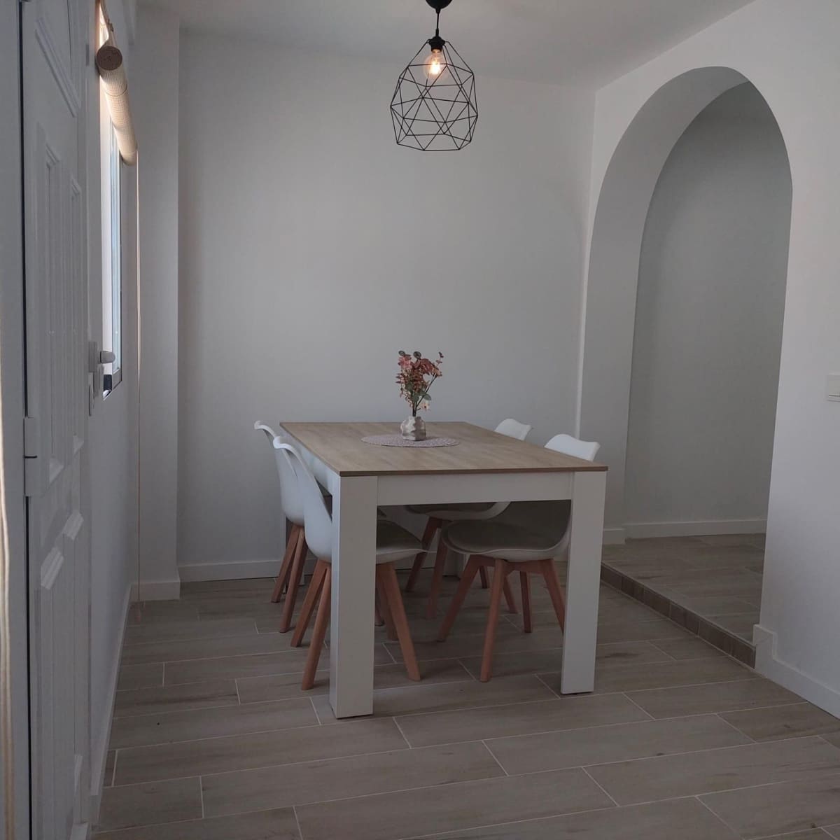 2 soveværelse Byhus til salg i Torrevieja med swimmingpool - € 229.900 (Ref: 9885080)
