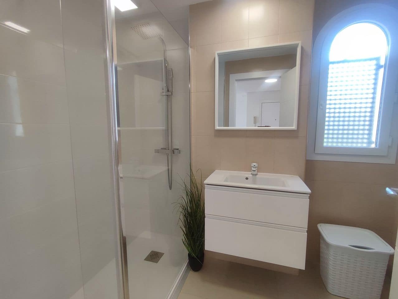 2 soveværelse Lejlighed til salg i Hacienda Riquelme - € 173.995 (Ref: 9888181)