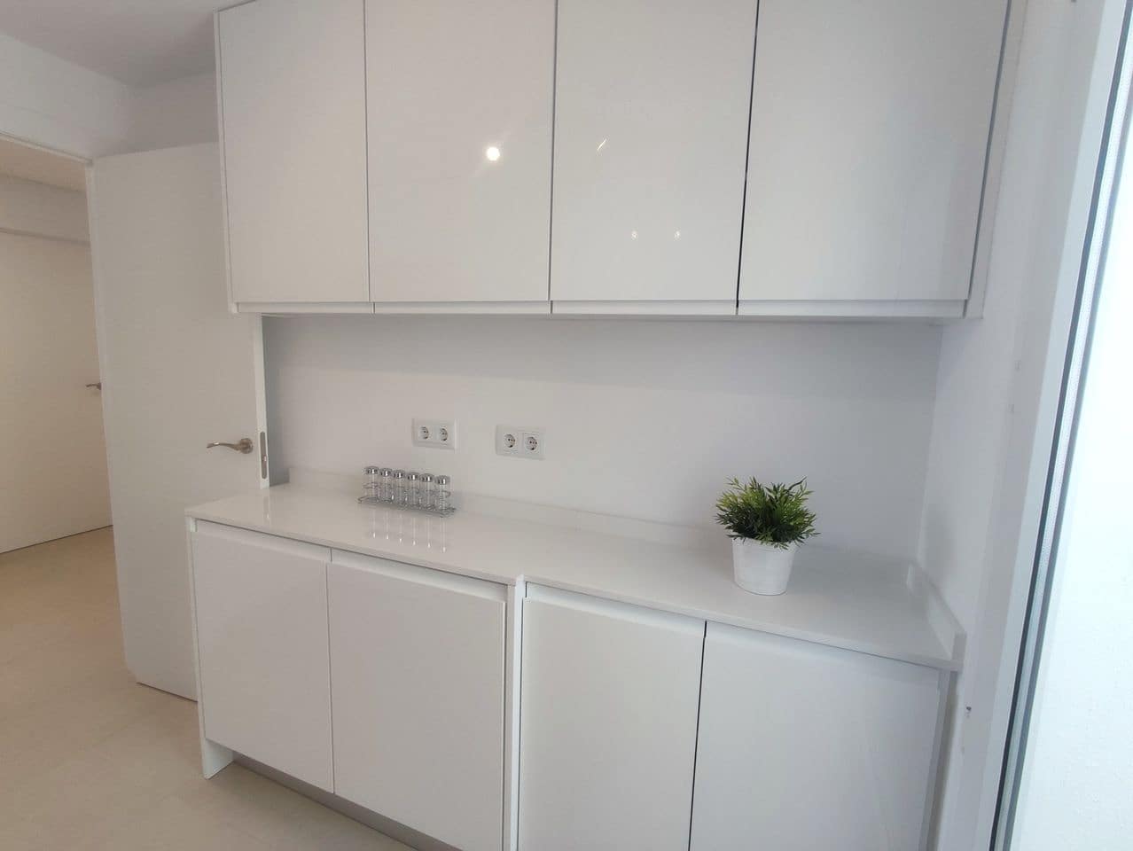 2 soveværelse Lejlighed til salg i Hacienda Riquelme - € 173.995 (Ref: 9888181)