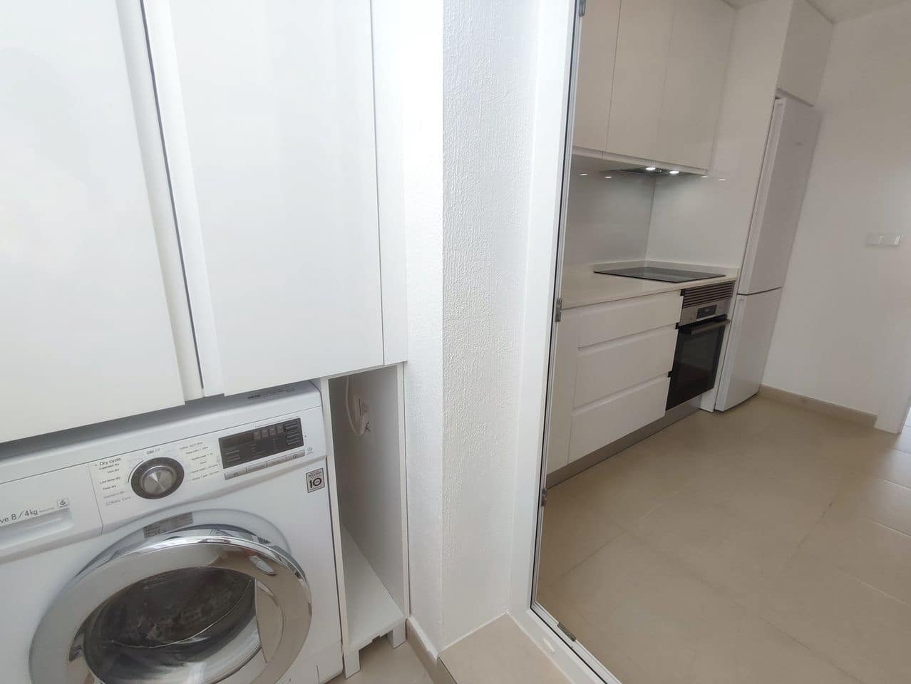 2 soveværelse Lejlighed til salg i Hacienda Riquelme - € 173.995 (Ref: 9888181)